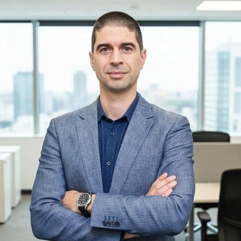 Ciprian Neagu, evaluator autorizat ANEVAR